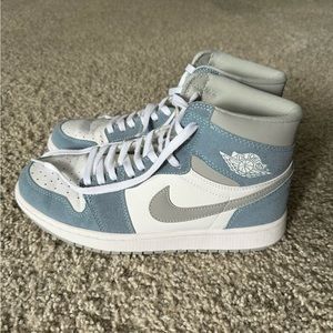 Men’s air Jordans size 11